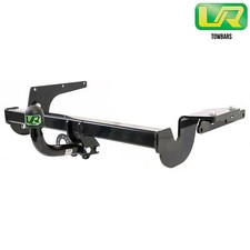 Fixed Towbar Fits Chevrolet CAPTIVA 07104/F