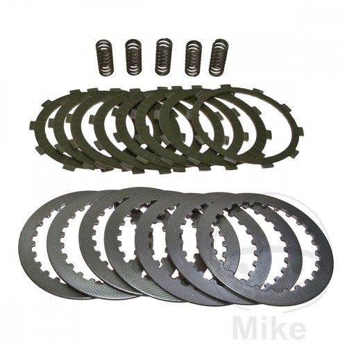 Ebc srk clutch kit fits - ebc,