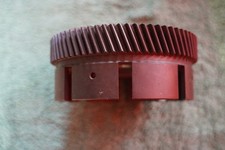 Ducati Clutch Basket Bevel