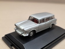 1:76 Scale Oxford Diecast