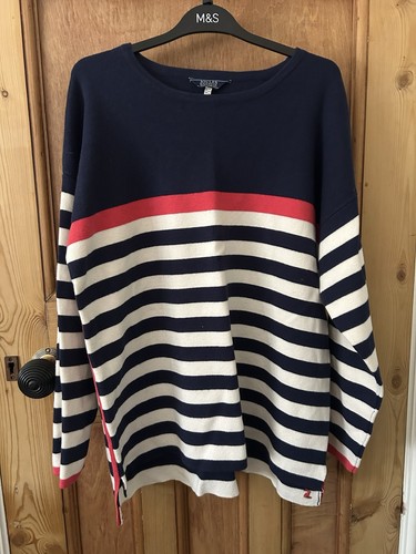 Joules ladies knitted - ladies,