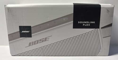 Bose soundlink flex bluetooth - bose,