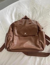 Babymel - Robyn - Tan Brown -