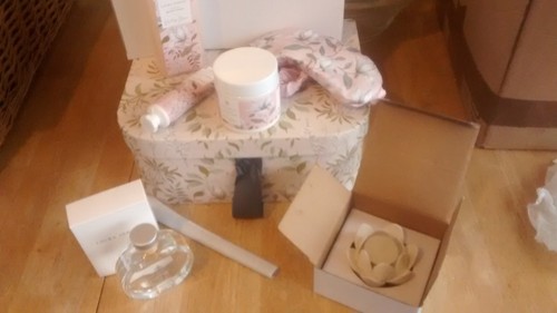 Laura ashley heritage bloom - heritage,