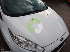 FORD FIESTA ZETEC S MK7 FL