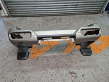 2001 NISSAN TERRANO 2.7 DIESEL
