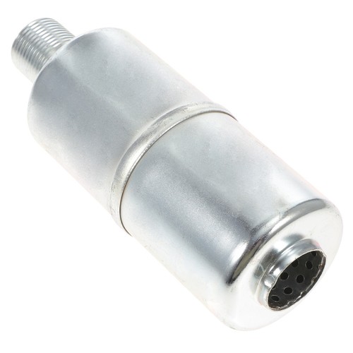 Small engine muffler - small, 3/4