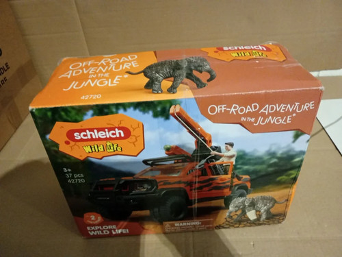Schleich wild life - wild,