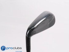 NEW Left Handed Mizuno PRO