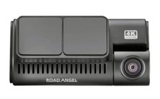 Road Angel Halo Edge 4K Dash