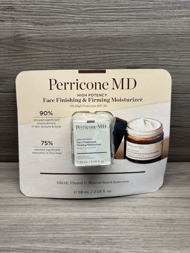 Perricone high potency - perricone,