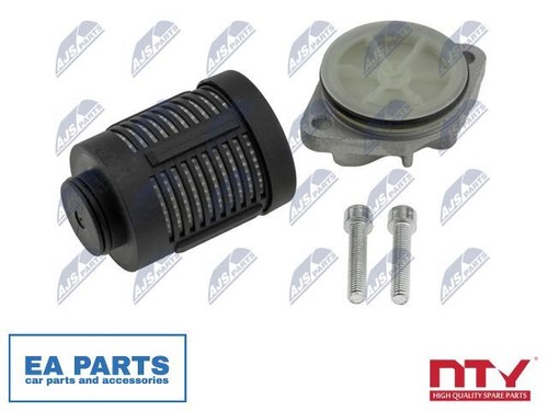 Hydraulic filter - hydraulic,
