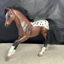 Vintage 1996 Empire Horse Grand Champion Line Brushable Hair