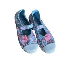 Walkright Girls Canvas shoes