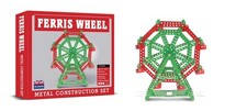 Ferris Wheel Metal