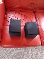 Onkyo skh 410 - black, dolby