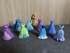 Disney Magiclip Doll