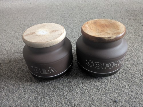 Hornsea contrast tea coffee - tea, &