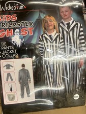 Halloween Kids 10-12years