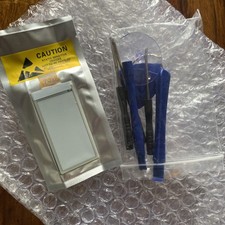 For Vaillant vSMART Internet Room Thermostat 2.13in 122x250 Screen Repair Parts