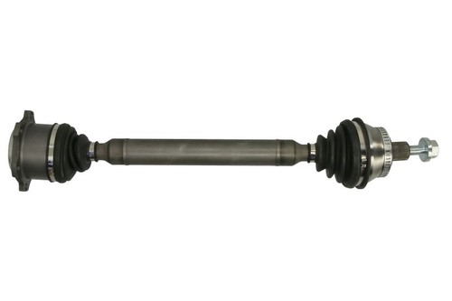 Drive shaft half - drive,
