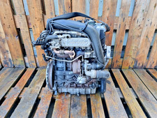 PASSAT 2005-2010 1.9 TDI MANUAL BXE 105HP DIESEL ENGINE PASSAT B6