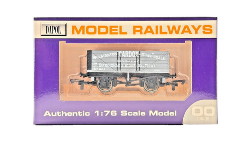 Dapol gauge wolstanton - -,