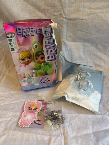 Bratz bratziez mga fashion - bratziez,