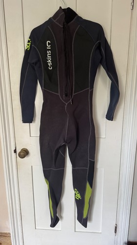 Skins wetsuit full length - wetsuit,,