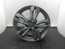 HYUNDAI IX35 Alloy Wheel 17"
