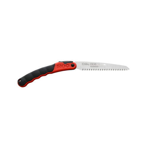 Silky fox f180 folding handsaw - silky,
