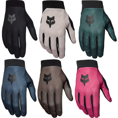 Fox ranger gloves sp26 - ranger, mtb