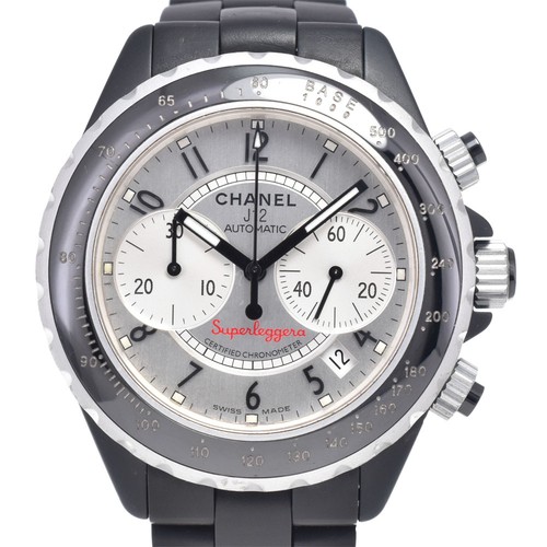 Chanel j12 super reggera h2039 - super,