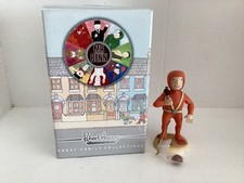 Robert Harrop Mr Benn The