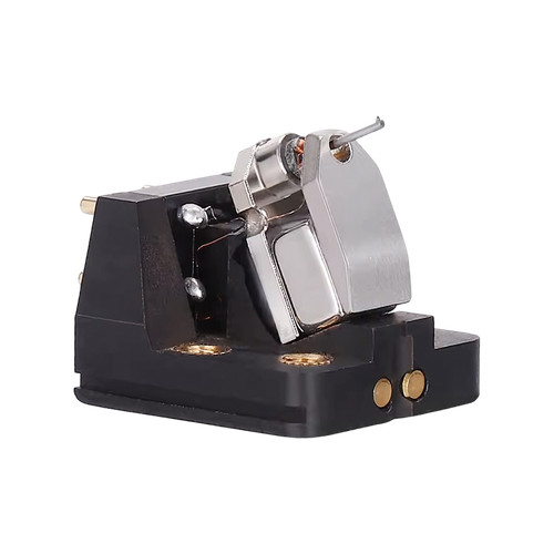 Moving coil cartridge super - moving,