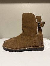 Birkenstock Uppsala Shearling
