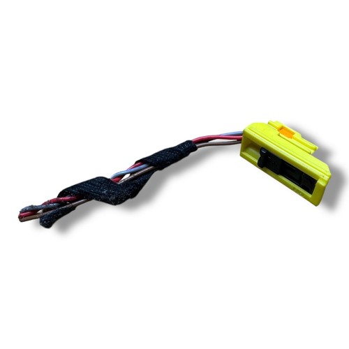 Audi srs wiring - audi,