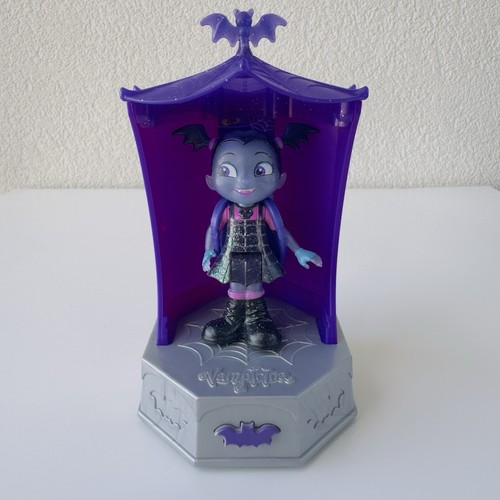Disney junior vampirina figure - disney,