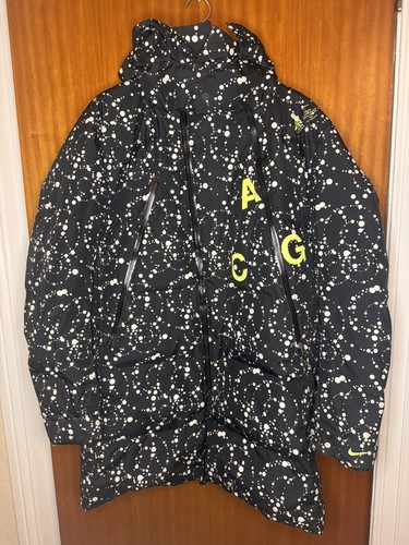 Nike nikelab acg - nikelab,