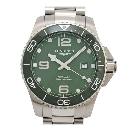 Longines hydro conquest - hydro,