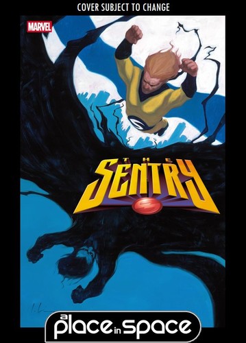 Sentry jeremy - sentry, (1:25)