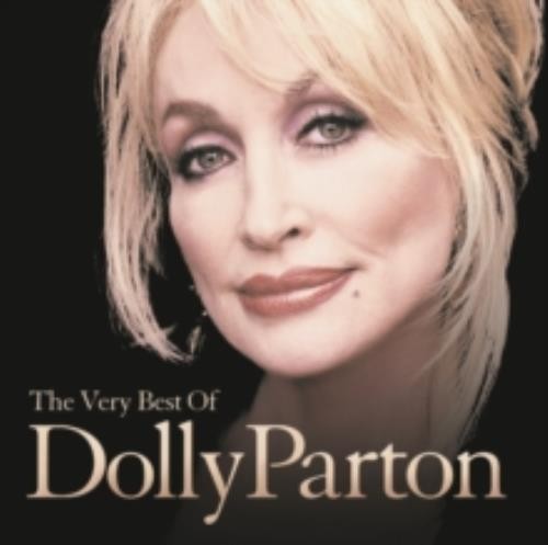 Dolly parton very best - parton:,