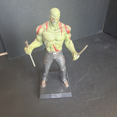 Eaglemoss classic marvel - eaglemoss,