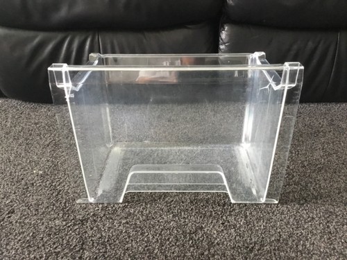 Bush fridge freezer - bush,