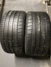 255/40r17 94Y Michelin Pilot Sport 5MM 2013 FREE FITTING BALANCING AVAILABLE