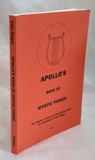 Carl nagel apollo - carl, book