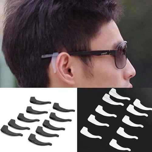 Pairs silicone glasses anti - silicone,