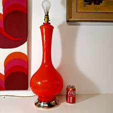 Large Vintage Danish