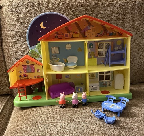 Peppa pig s - peppa,