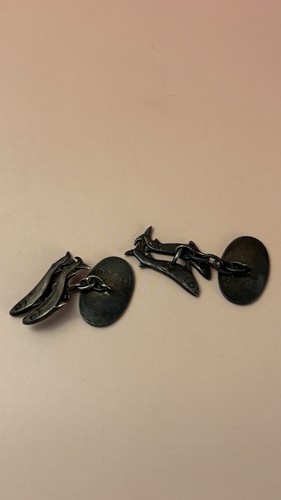 Vintage scottish sterling - vintage,